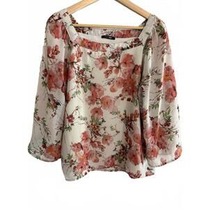 Papermoon Medium Blouse